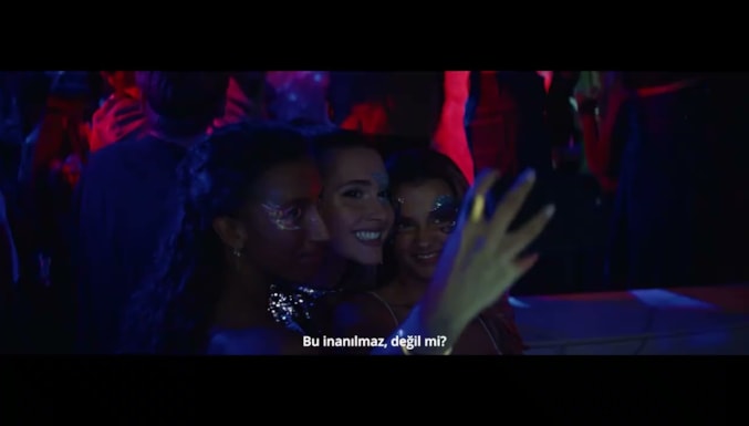 The Influencer Project Filmi Fragman (Altyazılı)