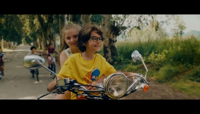 Dondurmam Gaymak: Gapital Filmi Fragman