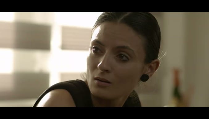 Cin Bebek 3 Filmi Fragman
