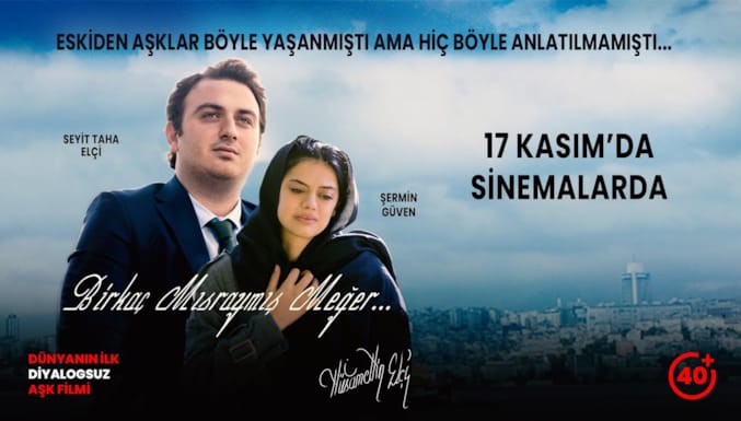 Birkaç Mısraymış Meğer Filmi Fragman