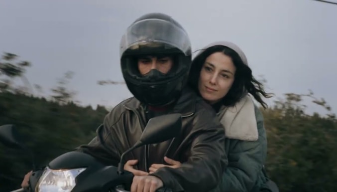Tatlı Maya Filmi Fragman