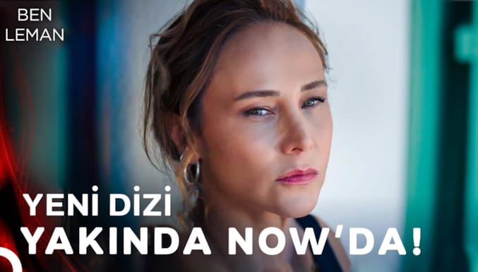 Ben Leman Dizisi Tanıtım