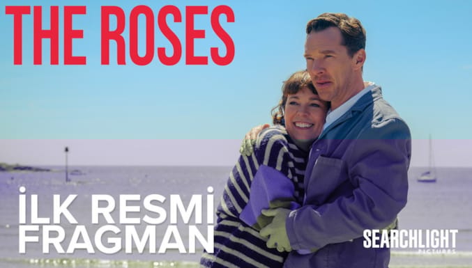 Güller Filmi Altyazılı Fragman