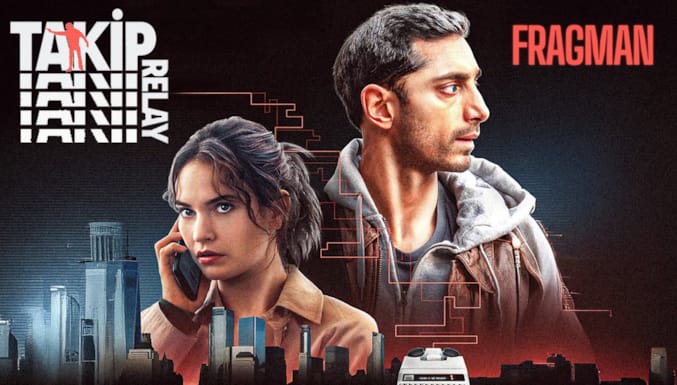 Takip Filmi Altyazılı Fragman