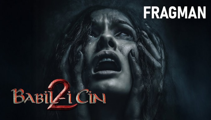 Babil-i Cin 2 Filmi Fragman