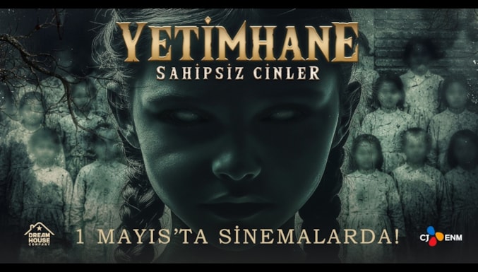 Yetimhane: Sahipsiz Cinler Filmi Fragman
