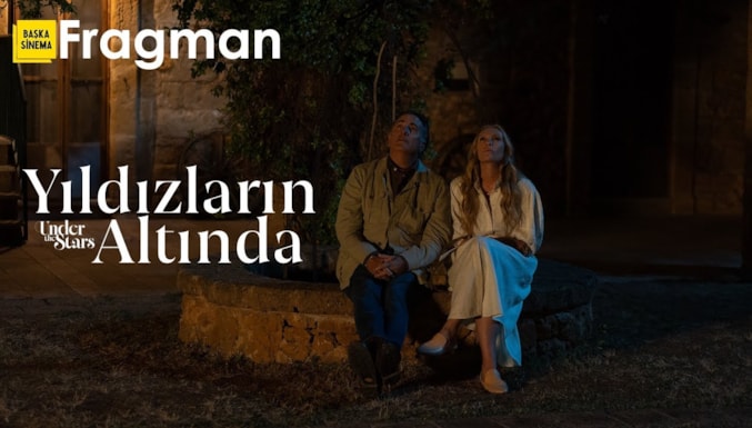Yıldızların Altında Filmi Fragman (Altyazılı)