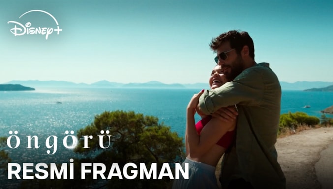 Öngörü Filmi Fragman