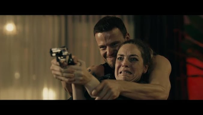The Final Party Filmi Altyazılı Fragman