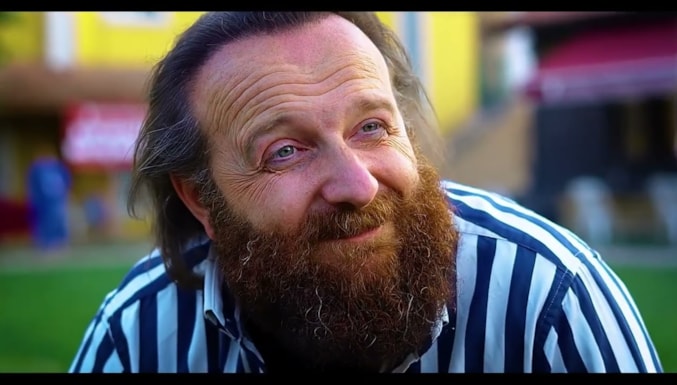 Emma Sevimli Köpek Filmi Fragman