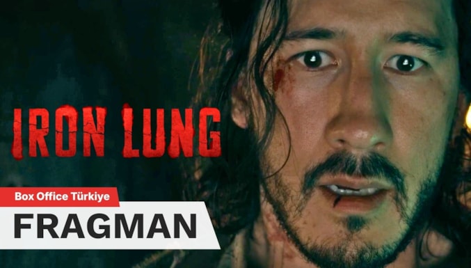 Iron Lung Filmi Altyazılı Fragman