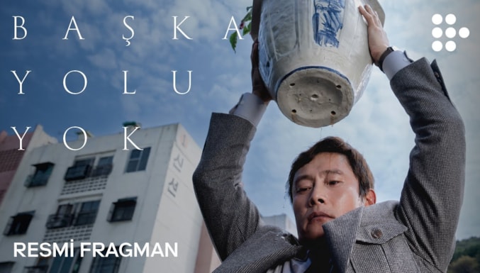 Başka Yolu Yok Filmi Fragman (Altyazılı)