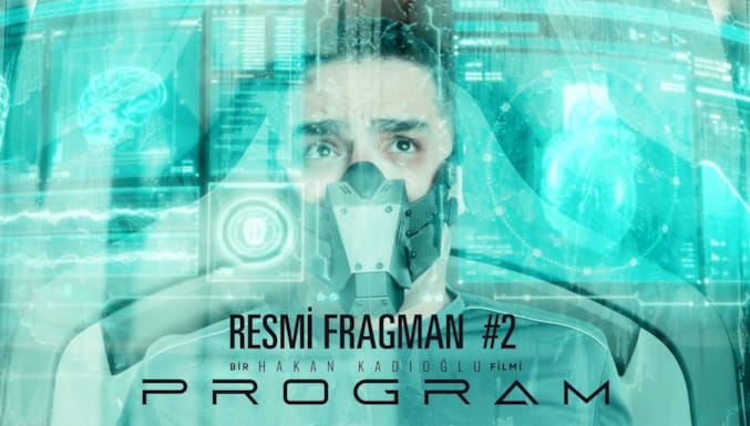 Program Filmi Fragman