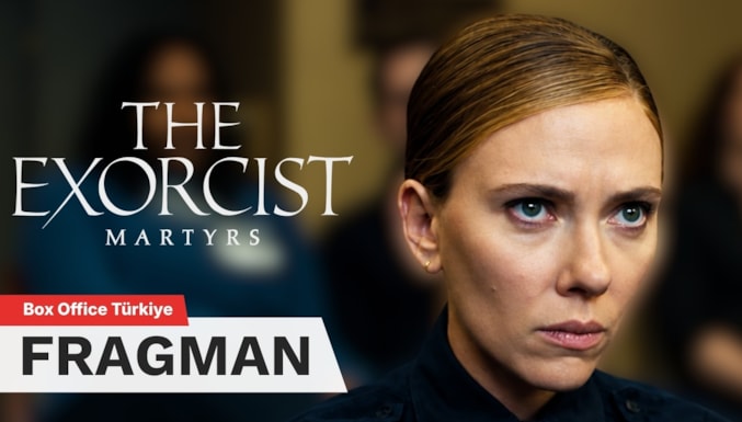 The Exorcist: Martyrs Filmi Fragman (Altyazılı)