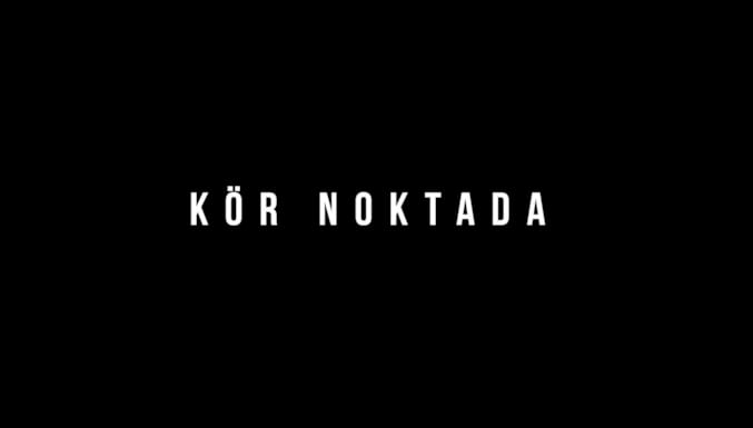 Kör Noktada Filmi Altyazılı Fragman