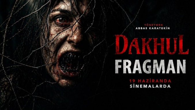 Dakhul Filmi Fragman