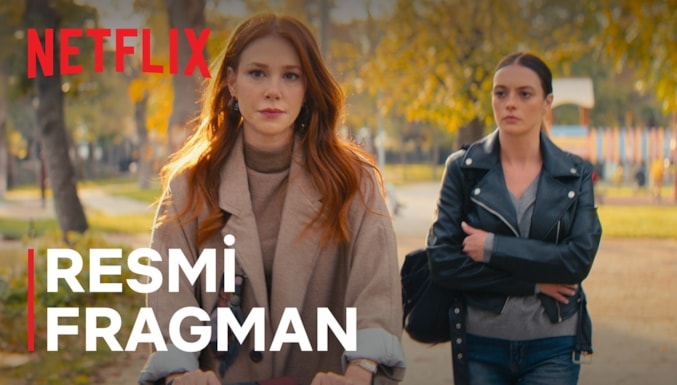 Seni Tanıyorum Dizisi Fragman