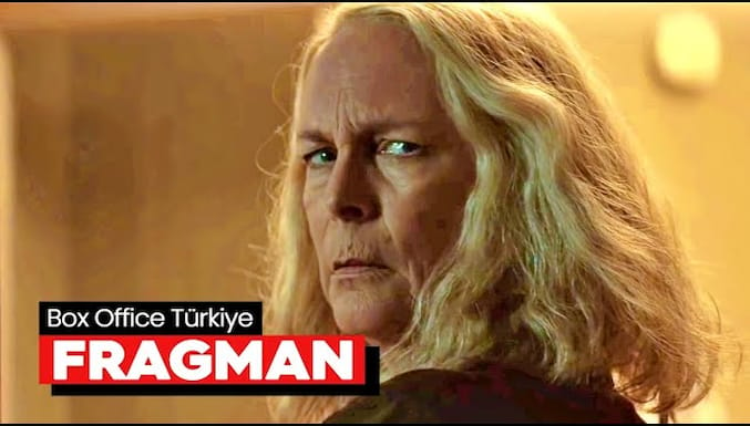 Cadılar Bayramı Öldürür Filmi Altyazılı Fragman 2