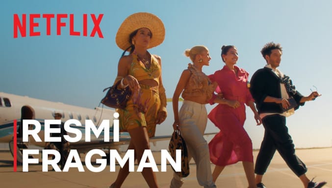 Evet, Hayır, Belki Filmi Altyazılı Fragman