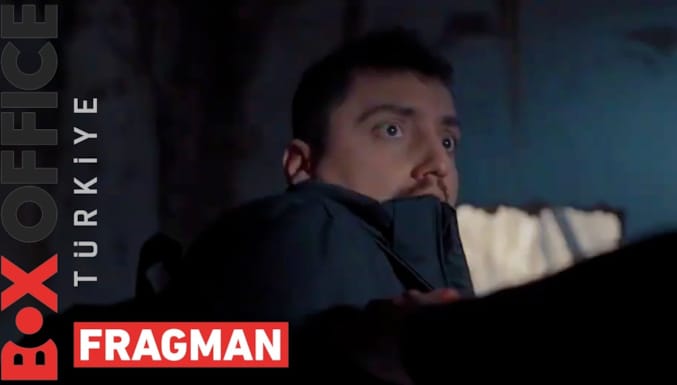 Haris Filmi Fragman