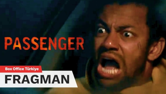 Yolcu Filmi Fragman (Altyazılı)