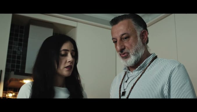 Kabir Azabı 2 Filmi Fragman