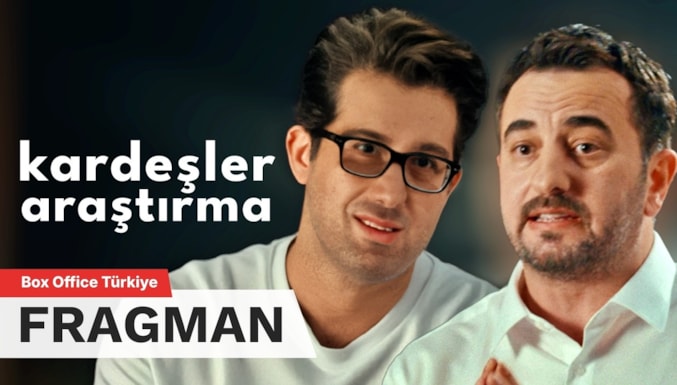 Kardeşler Araştırma Filmi Fragman