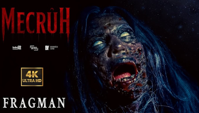 Mecruh Filmi Fragman