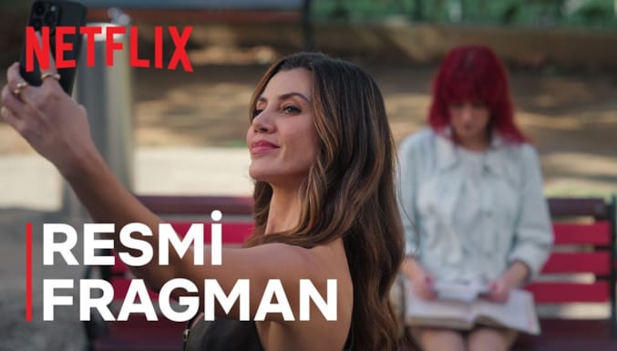 Geleceğe Mektuplar Dizisi Fragman