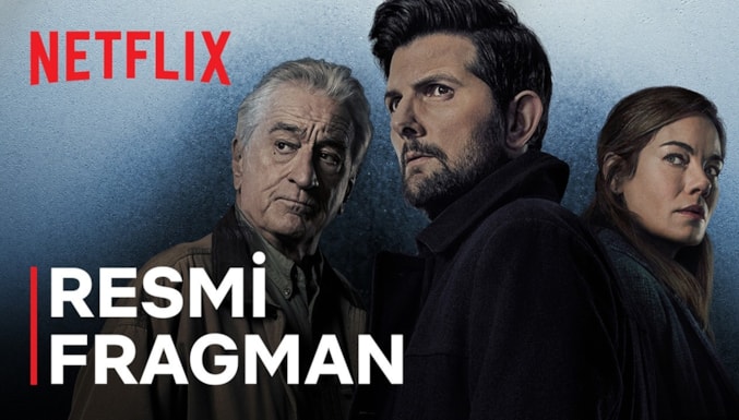 Fısıltı Adam Filmi Fragman (Altyazılı)