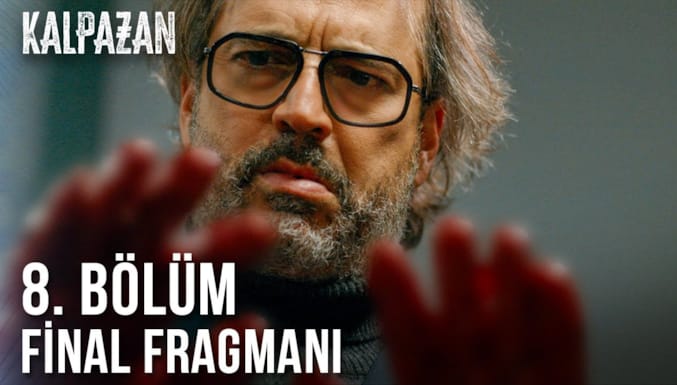 Kalpazan Dizisi 8. Bölüm Fragmanı