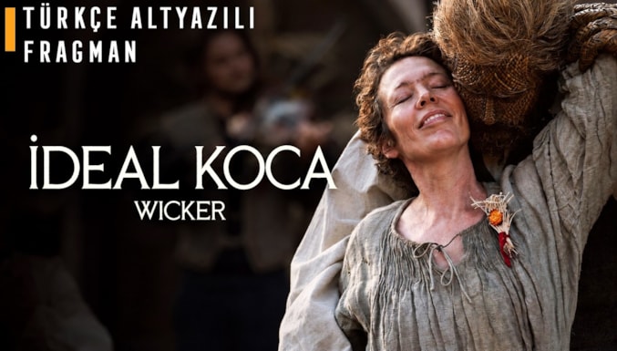 İdeal Koca Filmi Fragman (Altyazılı)