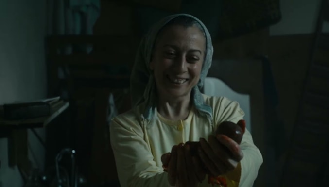 Kıble: Bitlisli Belkıs Filmi Fragman