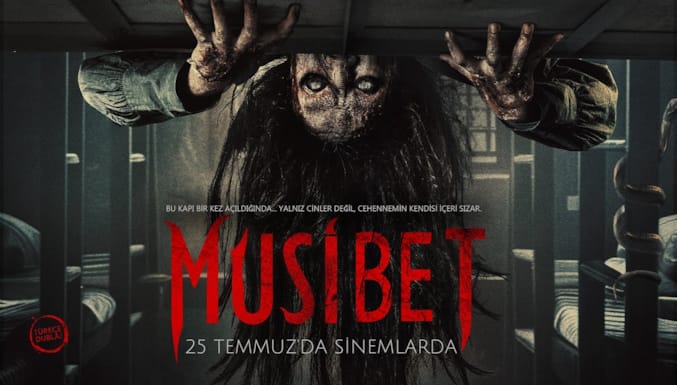 Musibet Filmi Altyazılı Fragman
