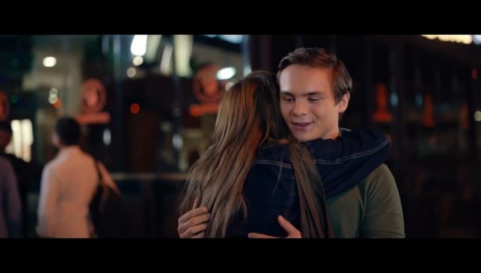 Sevince Filmi Fragman