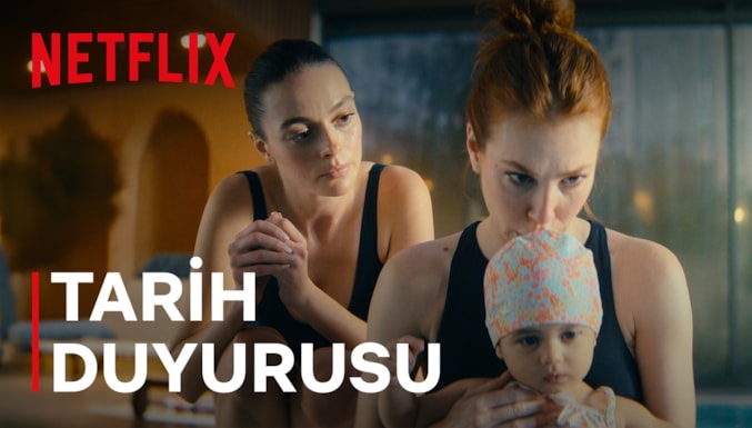 Seni Tanıyorum Dizisi Tarih Duyurusu
