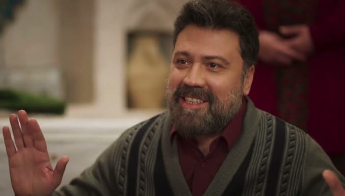 Gelenek Görenek Filmi Fragman
