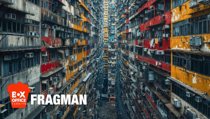 Gerçek Ötesi Filmi Fragman