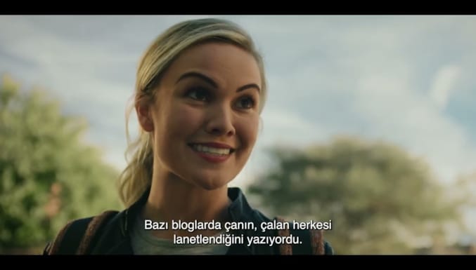 Gece Bekçisi Filmi Altyazılı Fragman