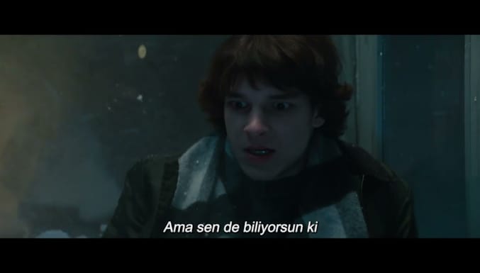 Siyah Telefon 2 Filmi Altyazılı Fragman 2