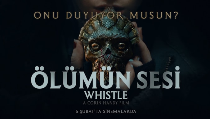 Ölümün Sesi Filmi Fragman (Altyazılı)