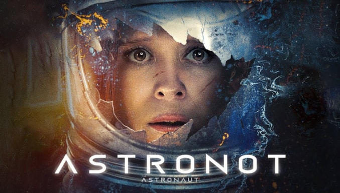 Astronot Filmi Fragman 2 (Altyazılı)