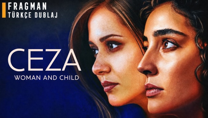 Ceza Filmi Fragman (Altyazılı)