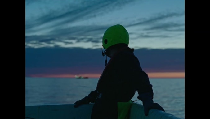 Aşktan Geriye Kalan Filmi Fragman (Altyazılı)