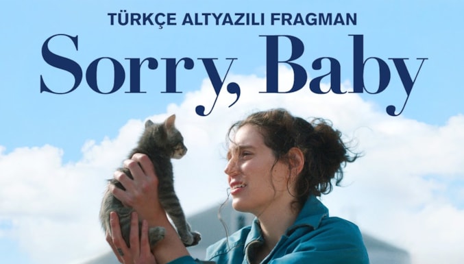 Üzgünüm, Bebeğim Filmi Fragman (Altyazılı)