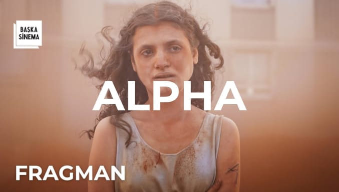 Alpha Filmi Fragman (Altyazılı)