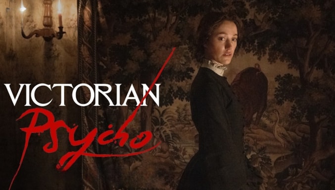 Victorian Psycho Filmi Teaser (Altyazılı)