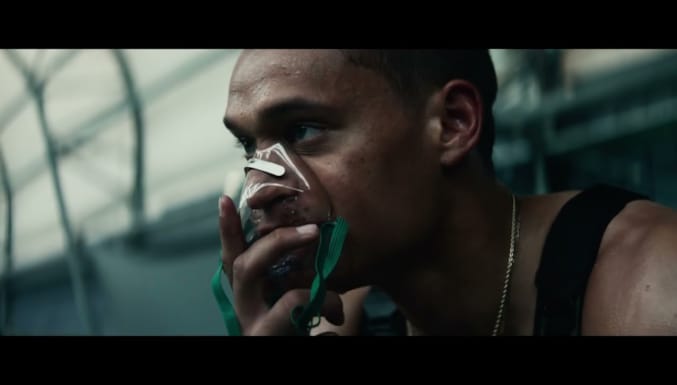 Gölgedeki Yıldız Filmi Altyazılı Fragman