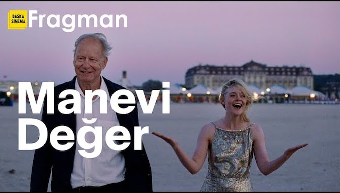 Manevi Değer Filmi Fragman (Altyazılı)