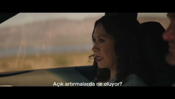 Acımasız Filmi Altyazılı Fragman